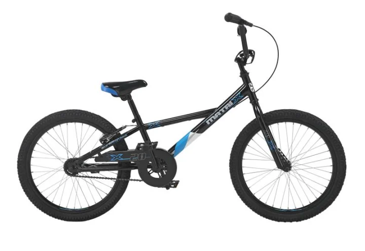 2013 Sun Matrix 20