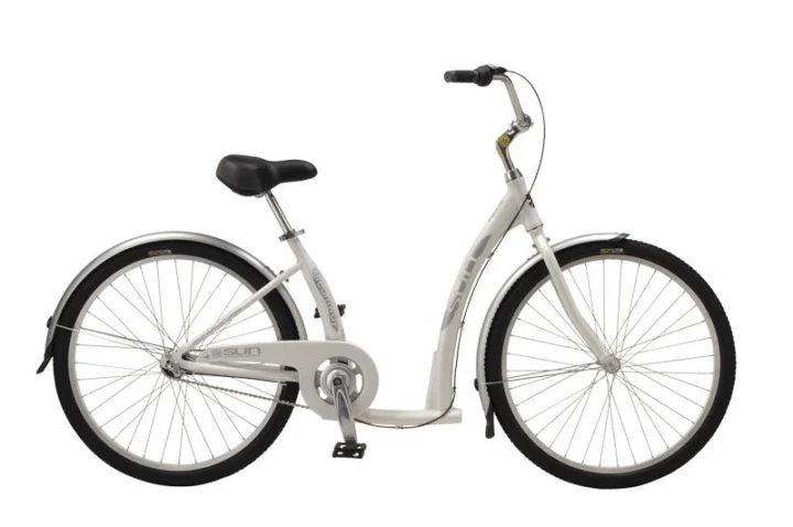 2013 Sun Streamway 3
