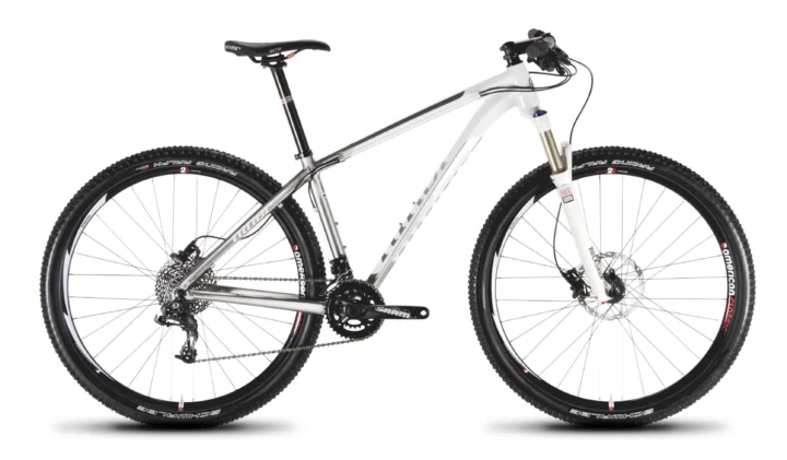 2013 Niner Air 9 X7