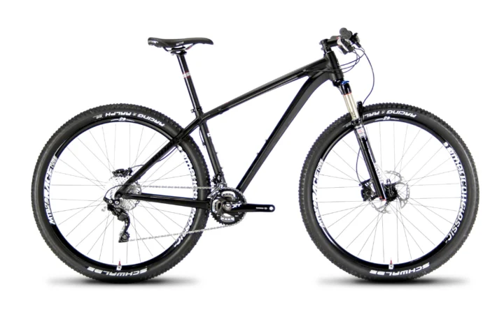 2013 Niner Air 9 XT
