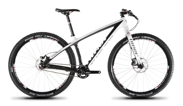 2013 Niner Air 9 Carbon