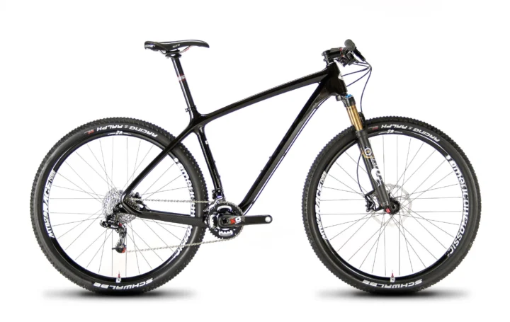 2013 Niner Air 9 RDO X0