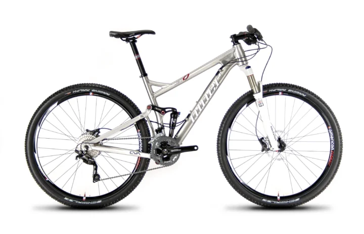 2013 Niner Jet 9 SLX