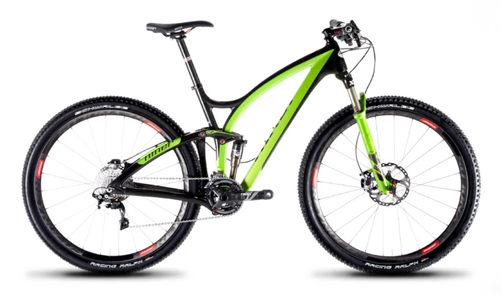 2013 Niner Jet 9 RDO XTR