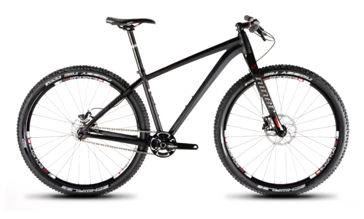2013 Niner One 9