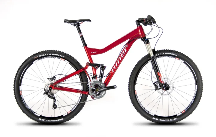 2013 Niner R.I.P 9 SLX