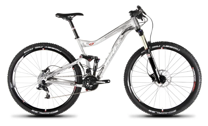2013 Niner R.I.P 9 X7