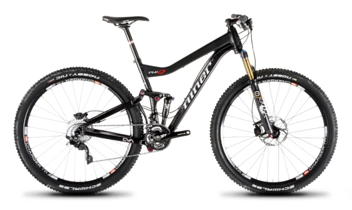 2013 Niner R.I.P 9 XT