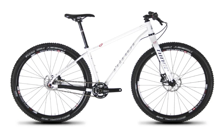 2013 Niner S.I.R. 9