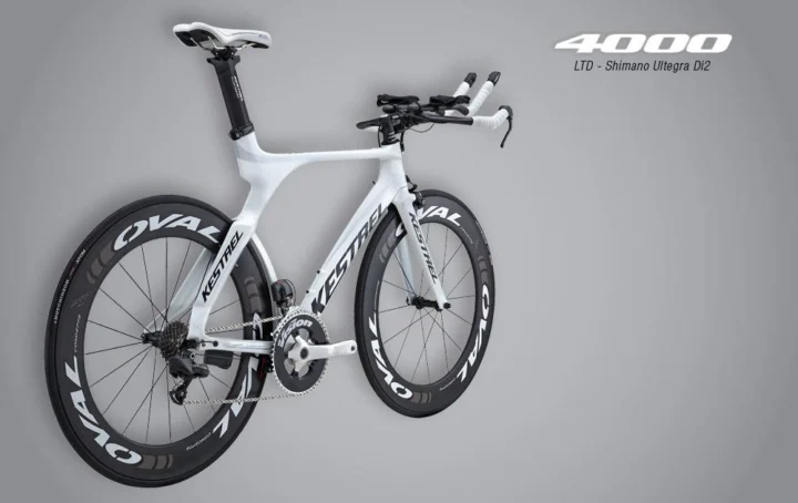 2013 Kestrel 4000 LTD Ultegra Di2