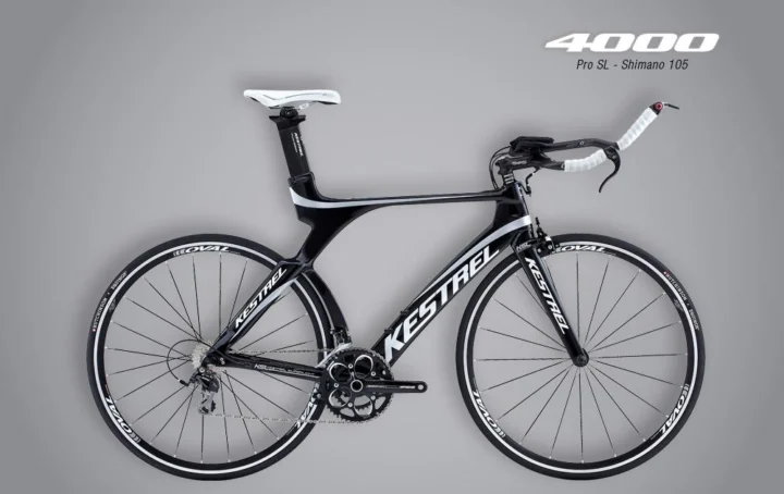 2013 Kestrel 4000 Pro SL 105