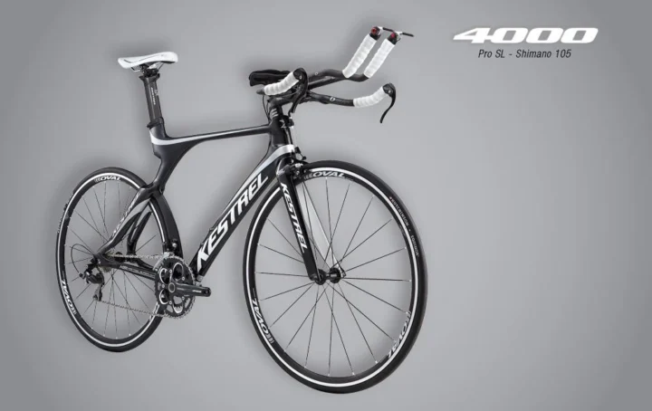 2013 Kestrel 4000 Pro SL 105