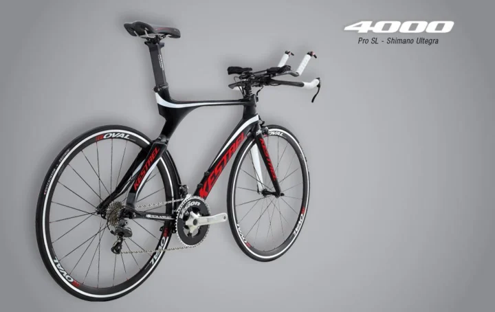 2013 Kestrel 4000 Pro SL Ultegra