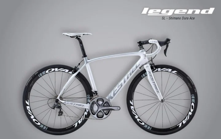 2013 Kestrel Legend SL Dura Ace