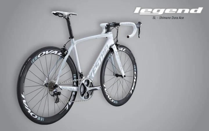 2013 Kestrel Legend SL Dura Ace