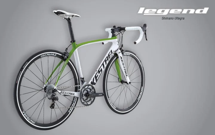2013 Kestrel Legend SL Ultegra
