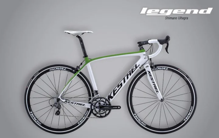 2013 Kestrel Legend SL Ultegra