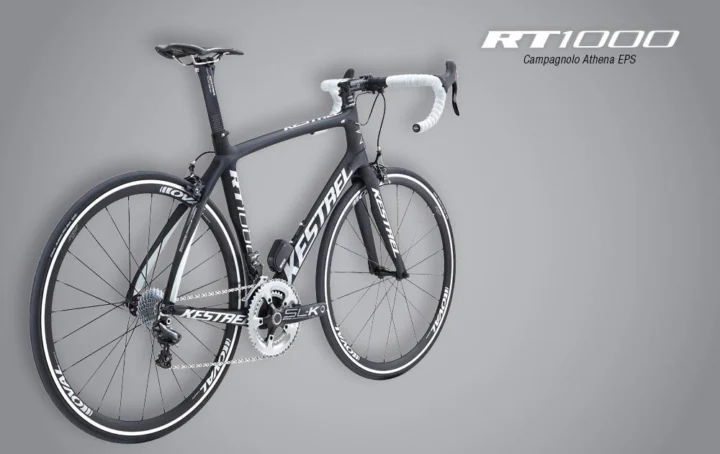 2013 Kestrel RT1000 Athena EPS