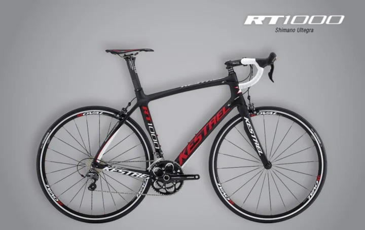 2013 Kestrel RT1000 Ultegra
