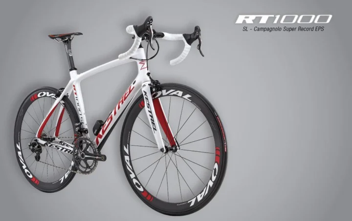 2013 Kestrel RT1000 SL Super Record EPS