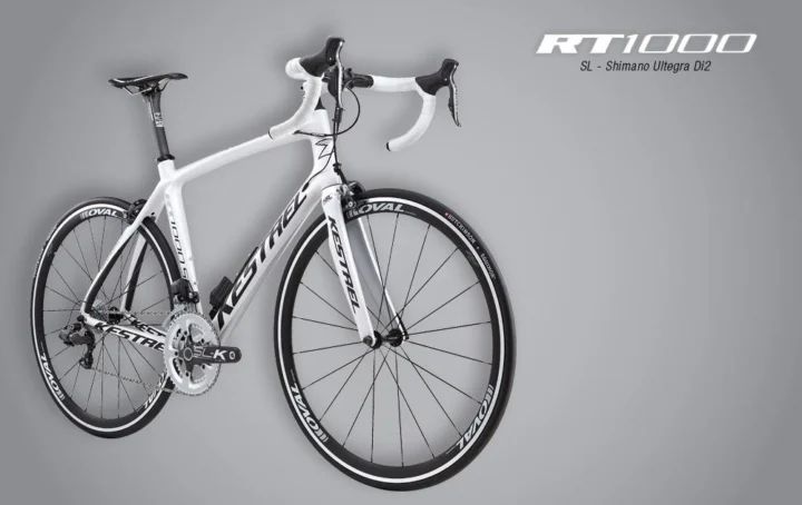 2013 Kestrel RT1000 SL Ultegra Di2