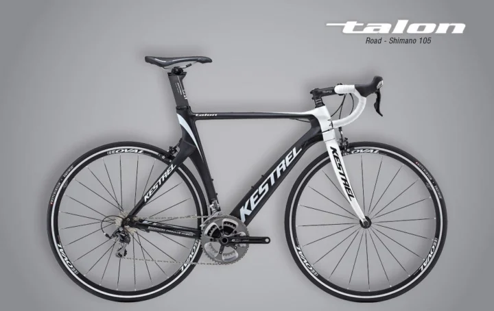 2013 Kestrel Talon Road 105