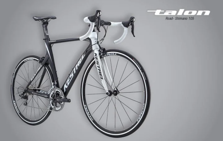 2013 Kestrel Talon Road 105