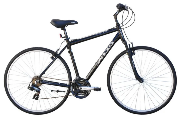 2013 XDS Cross 200M 21-Speed