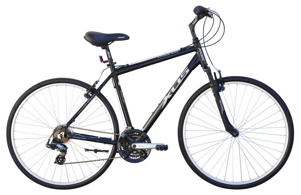 2013 XDS Cross 200M 21-Speed