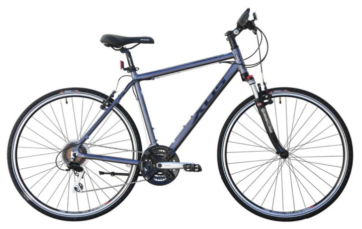 2013 XDS Cross 300M 24-Speed