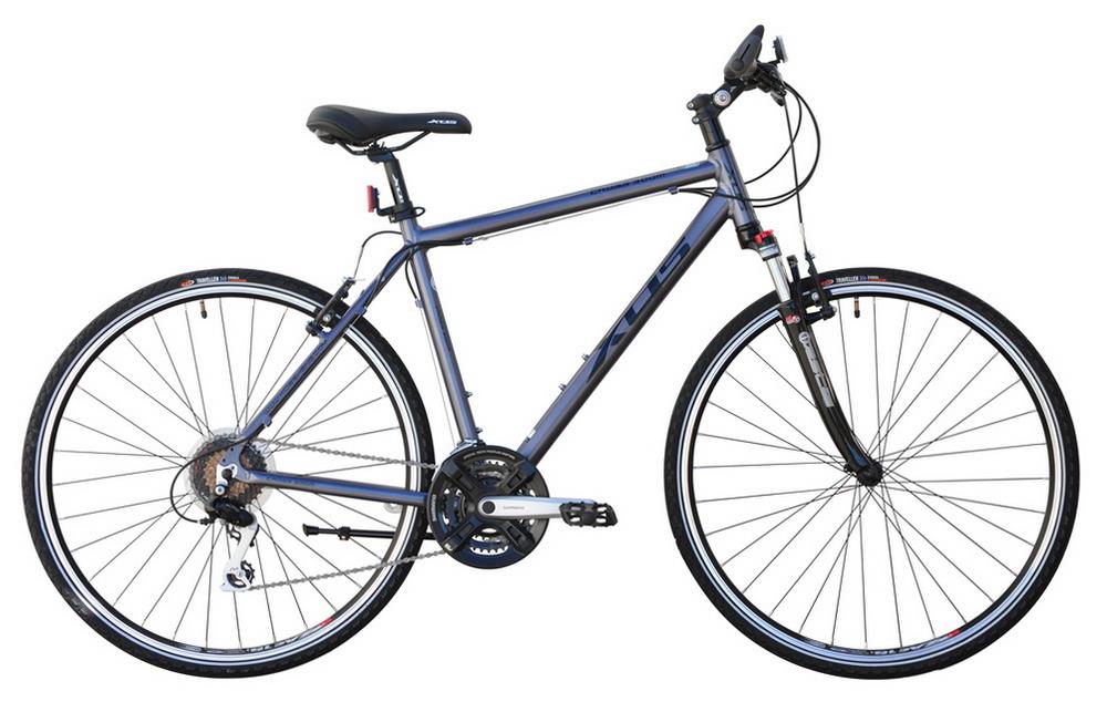 2013 XDS Cross 300M 24-Speed