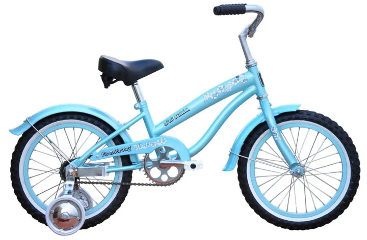 2013 Firmstrong Mini Bella 16"
