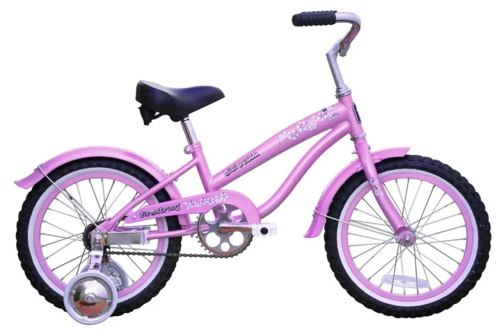 2013 Firmstrong Mini Bella 16"