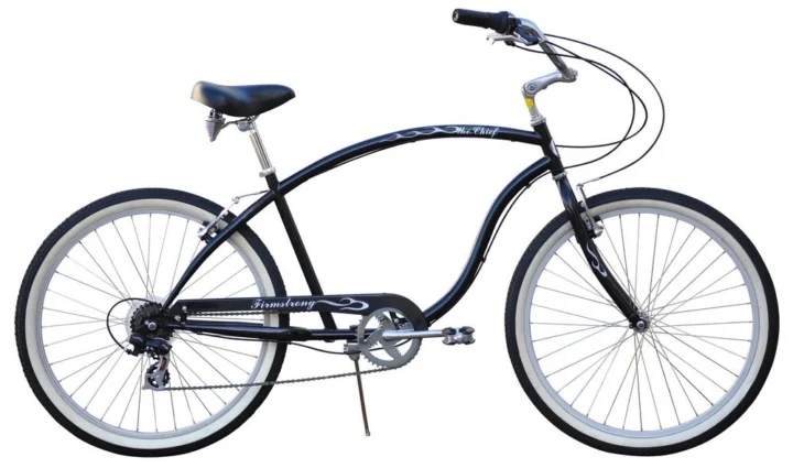 2013 Firmstrong The Chief 7-Speed Man