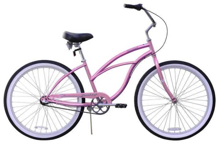2013 Firmstrong Urban 3-Speed Lady