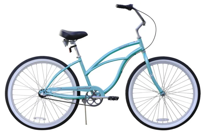 2013 Firmstrong Urban 3-Speed Lady