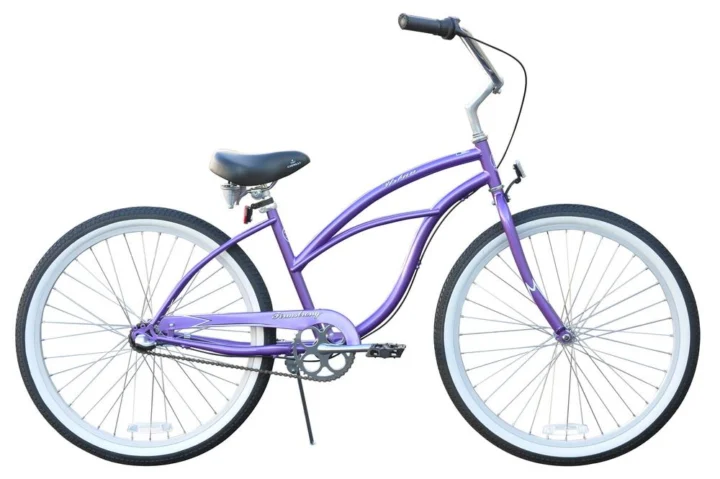 2013 Firmstrong Urban 3-Speed Lady