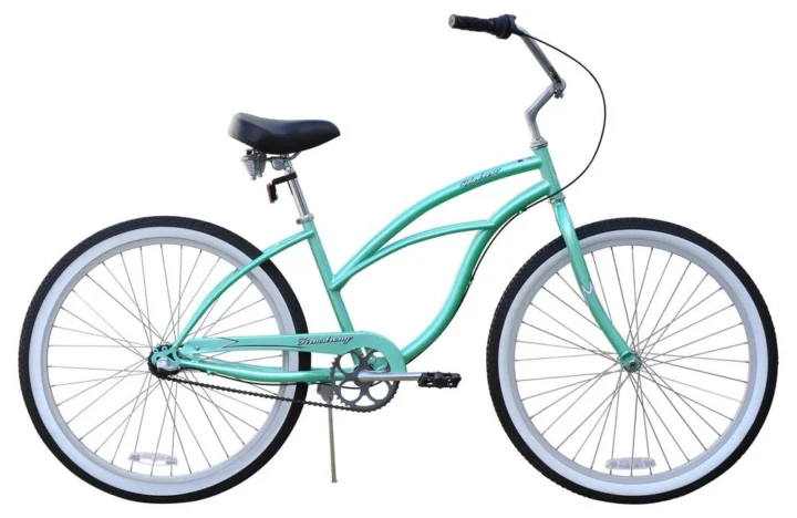 2013 Firmstrong Urban 3-Speed Lady