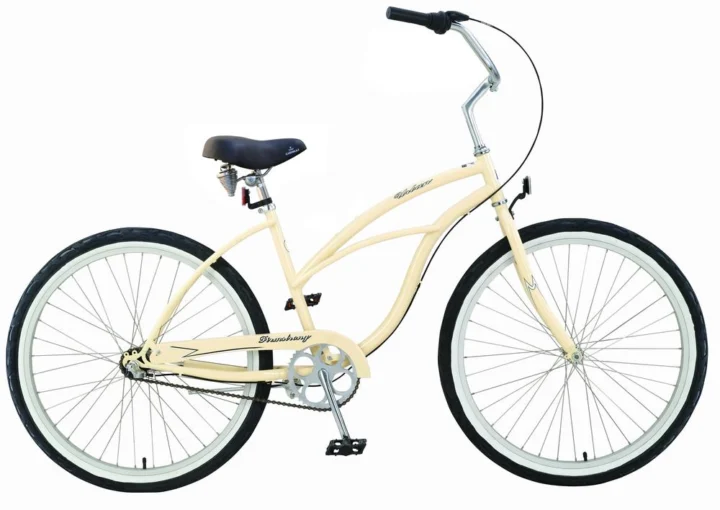 2013 Firmstrong Urban 3-Speed Lady