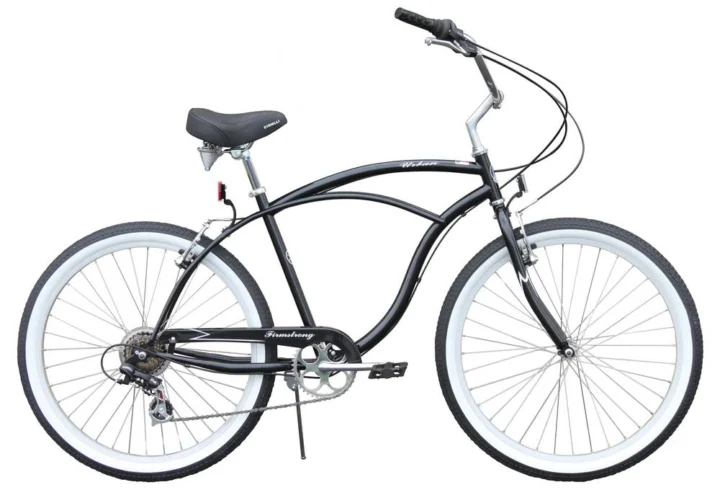 2013 Firmstrong Urban 7-Speed Man