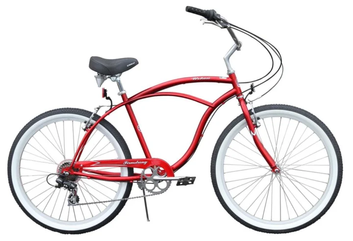 2013 Firmstrong Urban 7-Speed Man