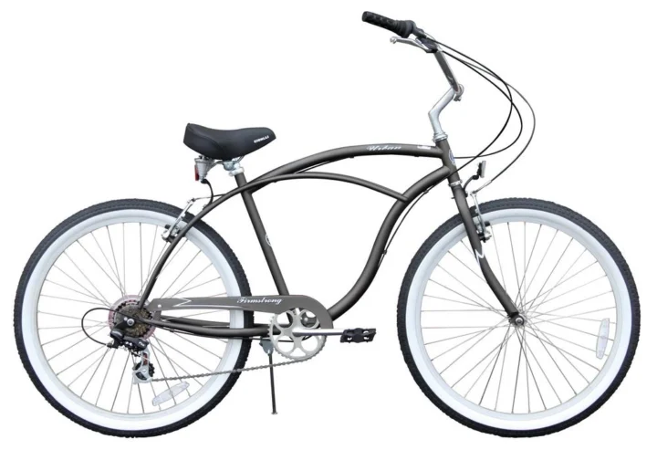2013 Firmstrong Urban 7-Speed Man
