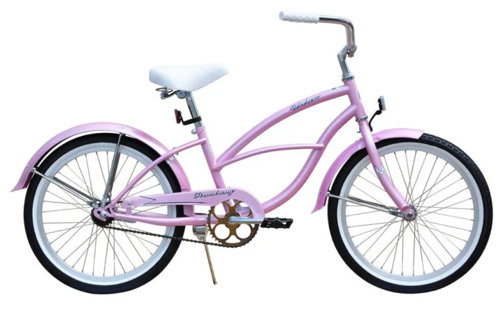 2013 Firmstrong Urban Girl 20"