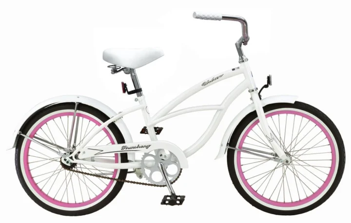 2013 Firmstrong Urban Girl 20"