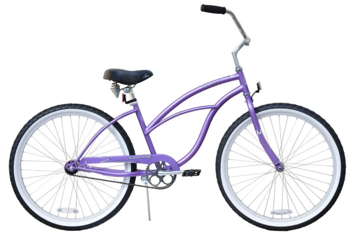 2013 Firmstrong Urban Lady