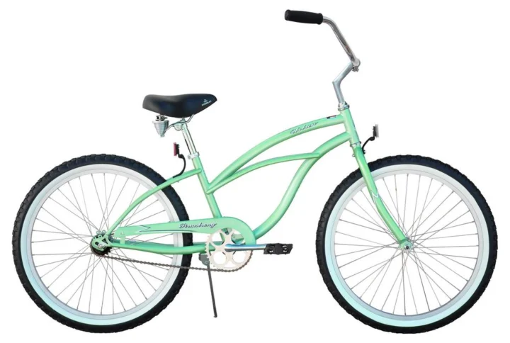 2013 Firmstrong Urban Lady 24"