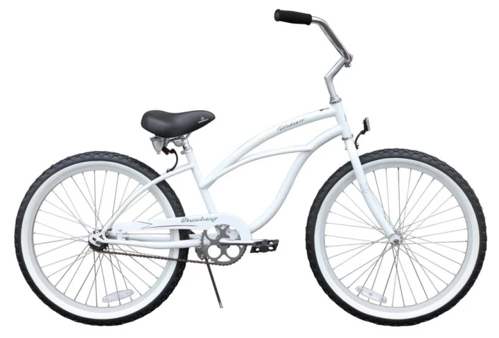 2013 Firmstrong Urban Lady 24"
