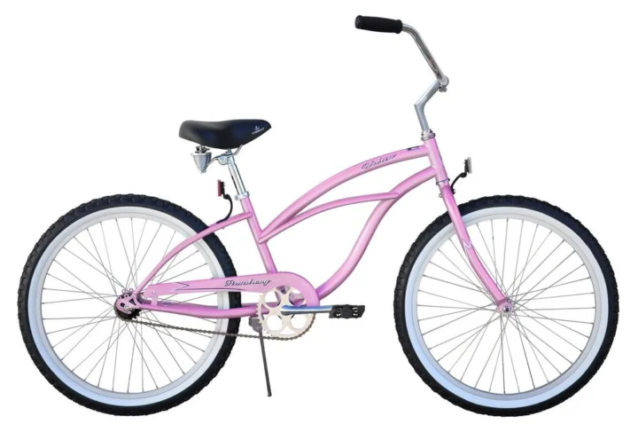 2013 Firmstrong Urban Lady 24"