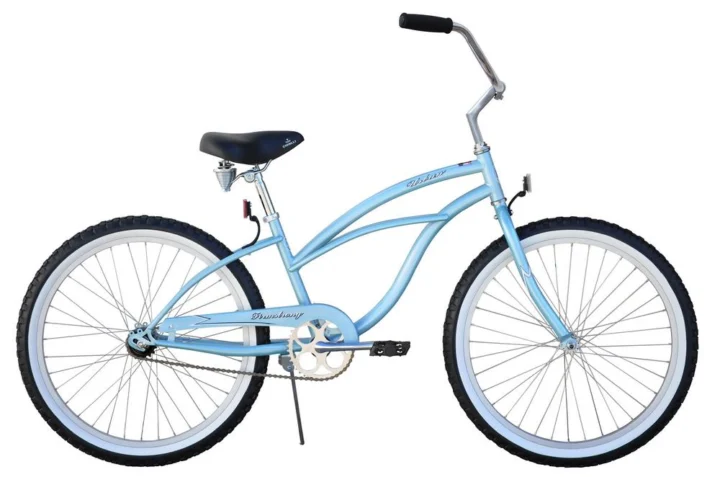 2013 Firmstrong Urban Lady 24"