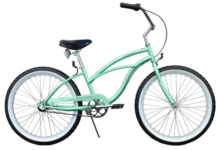 2013 Firmstrong Urban Lady 24" 3-Speed